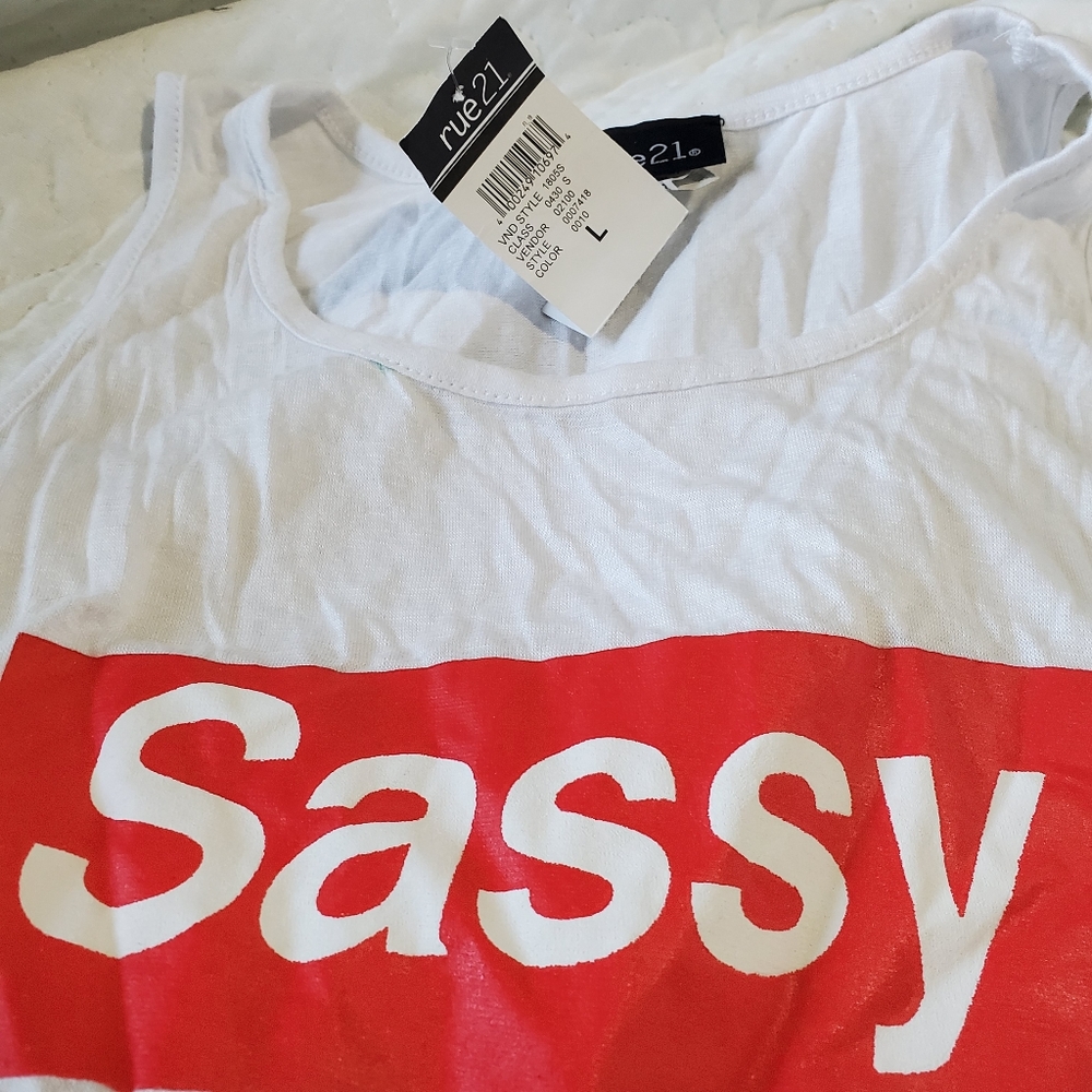 Tank top - Picture 2 of 4